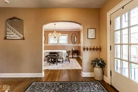 215 Berkley Road Indianapolis IN 46208