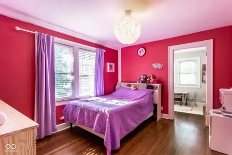 215 Berkley Road Indianapolis IN 46208