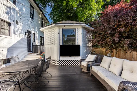 215 Berkley Road Indianapolis IN 46208