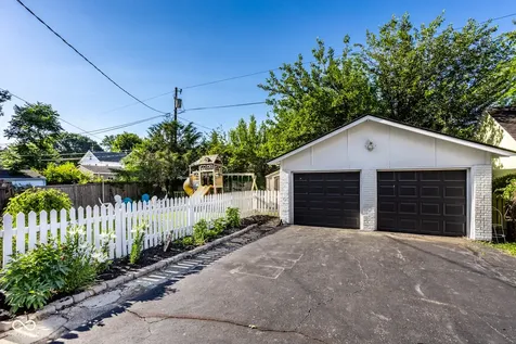 215 Berkley Road Indianapolis IN 46208