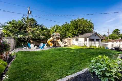 215 Berkley Road Indianapolis IN 46208