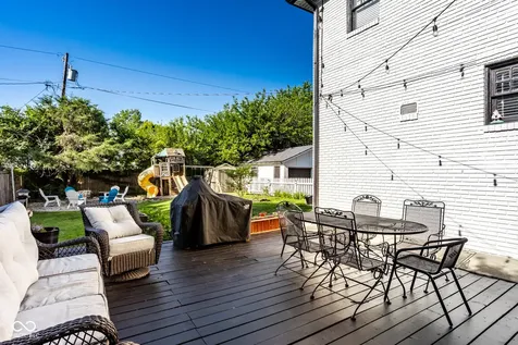 215 Berkley Road Indianapolis IN 46208