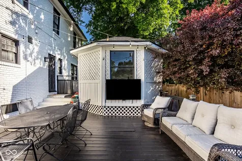 215 Berkley Road Indianapolis IN 46208