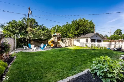 215 Berkley Road Indianapolis IN 46208