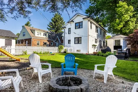 215 Berkley Road Indianapolis IN 46208