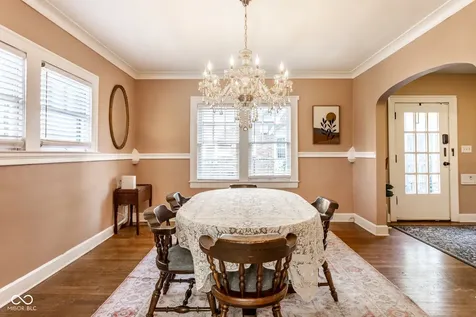 215 Berkley Road Indianapolis IN 46208