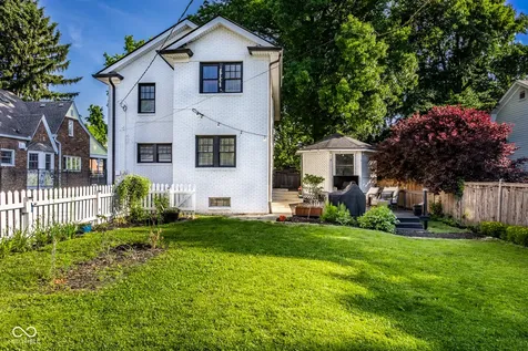 215 Berkley Road Indianapolis IN 46208