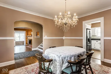 215 Berkley Road Indianapolis IN 46208