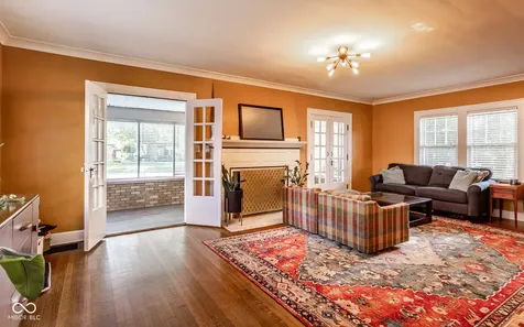 215 Berkley Road Indianapolis IN 46208