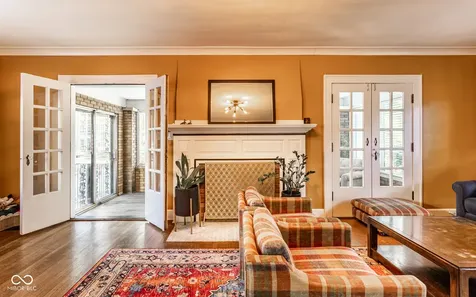 215 Berkley Road Indianapolis IN 46208