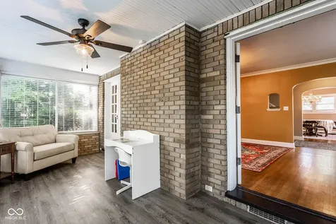 215 Berkley Road Indianapolis IN 46208