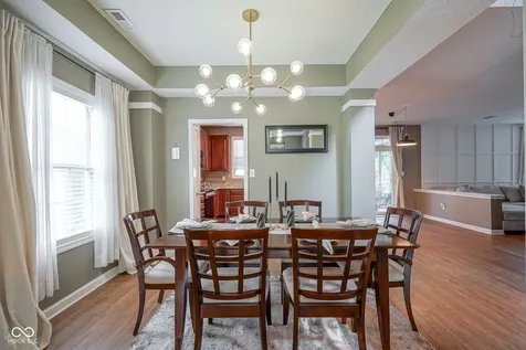 12854 Sweet Briar Parkway Fishers IN 46038