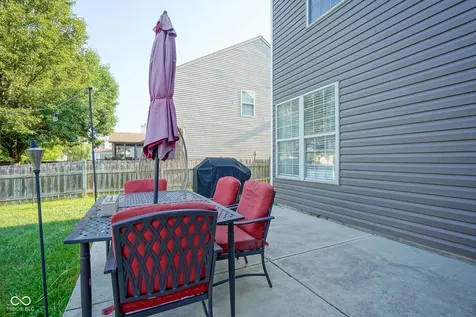 12854 Sweet Briar Parkway Fishers IN 46038