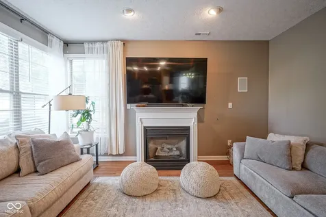 12854 Sweet Briar Parkway Fishers IN 46038