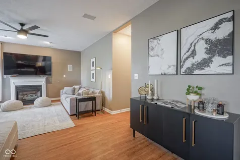 12854 Sweet Briar Parkway Fishers IN 46038