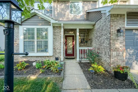 12854 Sweet Briar Parkway Fishers IN 46038