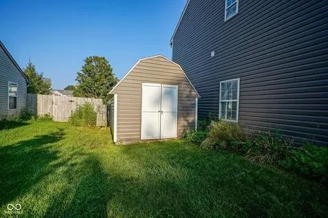 12854 Sweet Briar Parkway Fishers IN 46038