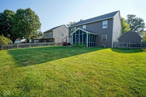 12854 Sweet Briar Parkway Fishers IN 46038