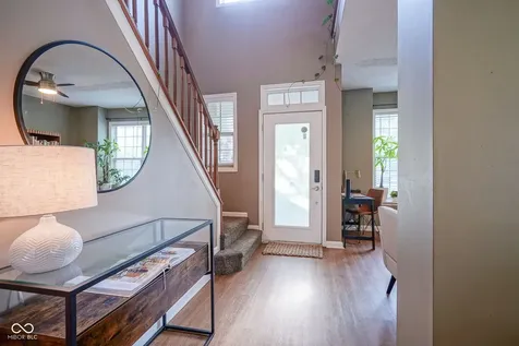 12854 Sweet Briar Parkway Fishers IN 46038
