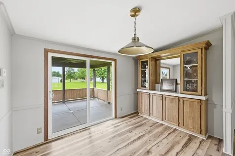 9405 N County Road 150 E Pittsboro IN 46167