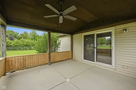 9405 N County Road 150 E Pittsboro IN 46167