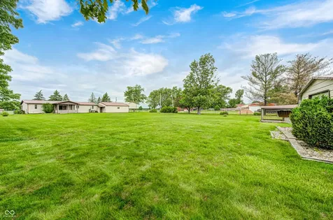 9405 N County Road 150 E Pittsboro IN 46167