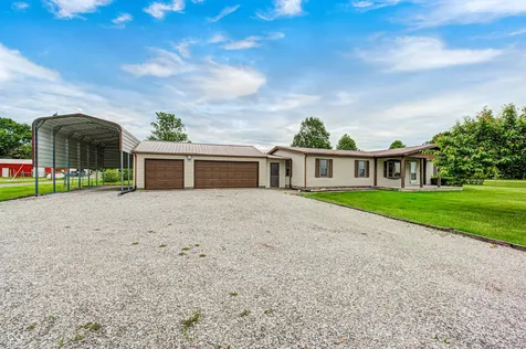 9405 N County Road 150 E Pittsboro IN 46167