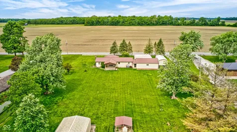 9405 N County Road 150 E Pittsboro IN 46167