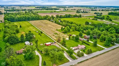 9405 N County Road 150 E Pittsboro IN 46167