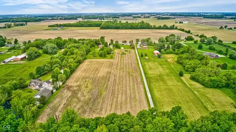 9405 N County Road 150 E Pittsboro IN 46167