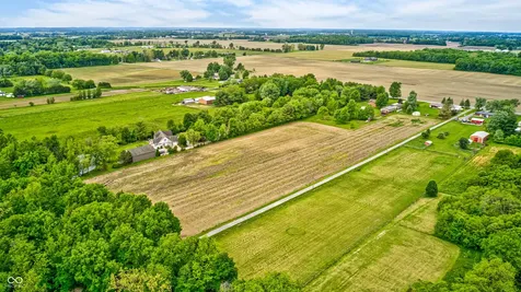 9405 N County Road 150 E Pittsboro IN 46167
