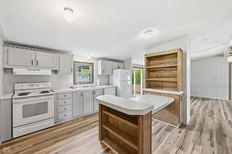 9405 N County Road 150 E Pittsboro IN 46167