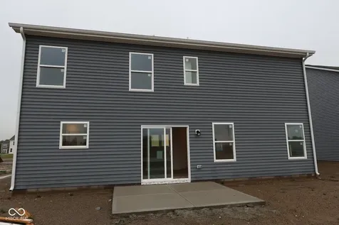 3921 Teakmill Trail Indianapolis IN 46239