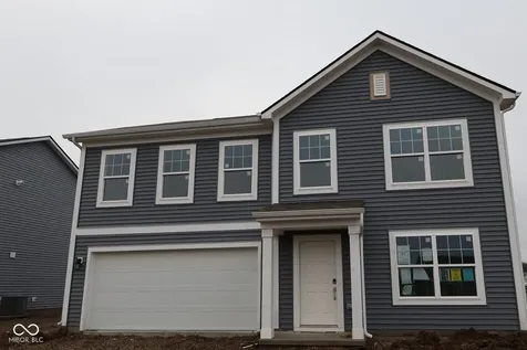 3921 Teakmill Trail Indianapolis IN 46239
