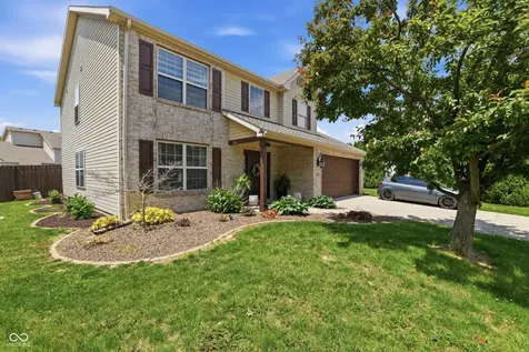 2536 Lorentson Court Kokomo IN 46901