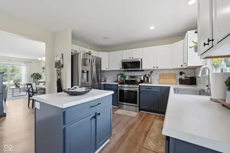 2536 Lorentson Court Kokomo IN 46901
