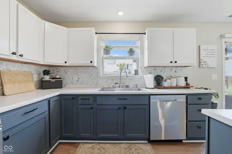 2536 Lorentson Court Kokomo IN 46901