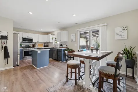 2536 Lorentson Court Kokomo IN 46901