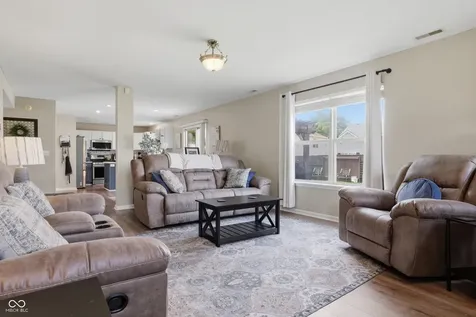 2536 Lorentson Court Kokomo IN 46901
