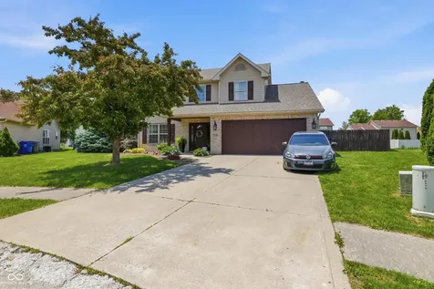 2536 Lorentson Court Kokomo IN 46901