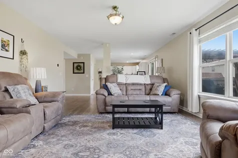 2536 Lorentson Court Kokomo IN 46901