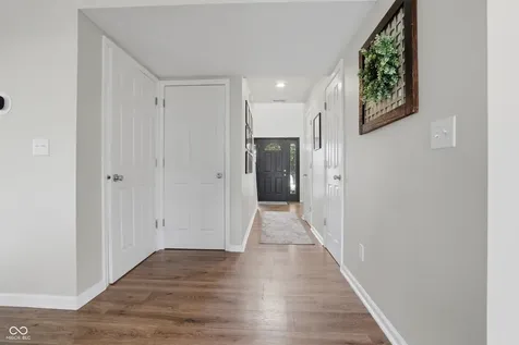2536 Lorentson Court Kokomo IN 46901