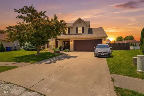 2536 Lorentson Court Kokomo IN 46901