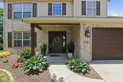 2536 Lorentson Court Kokomo IN 46901