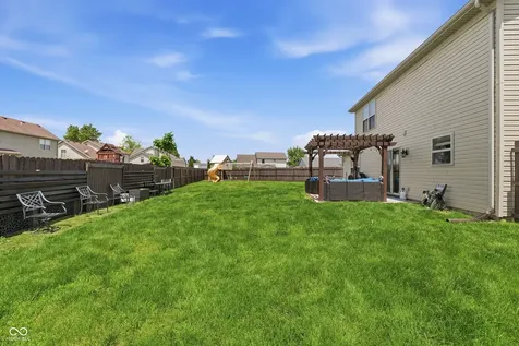 2536 Lorentson Court Kokomo IN 46901