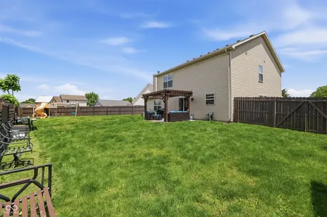 2536 Lorentson Court Kokomo IN 46901