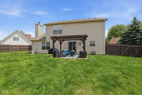 2536 Lorentson Court Kokomo IN 46901