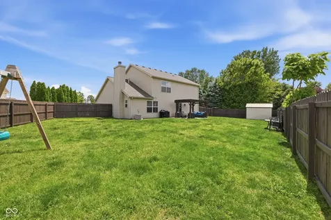 2536 Lorentson Court Kokomo IN 46901