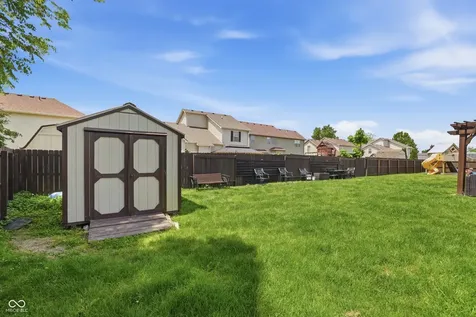 2536 Lorentson Court Kokomo IN 46901