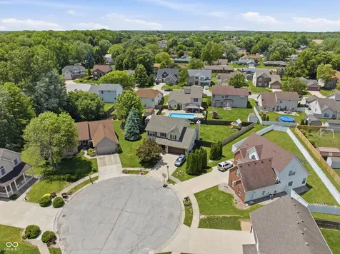 2536 Lorentson Court Kokomo IN 46901